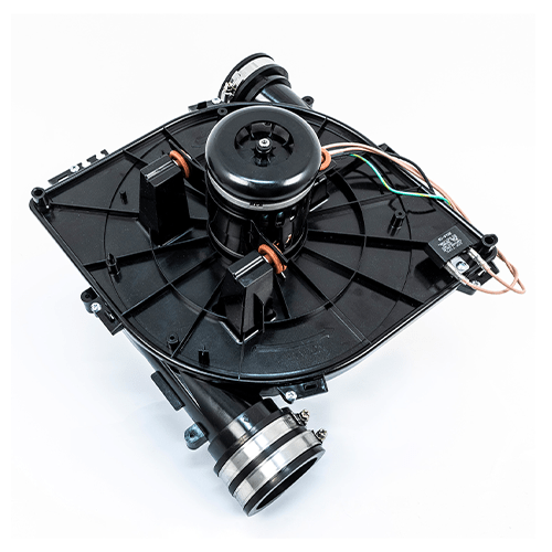 Packard brand Draft Inducers