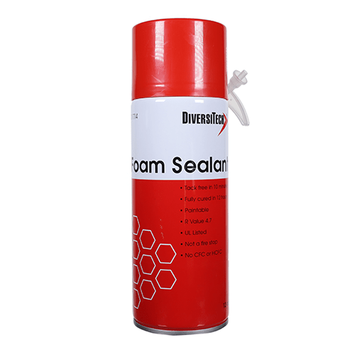 Foam Sealants