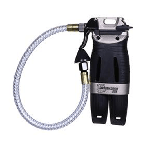 TLS L1 drainline cleaning