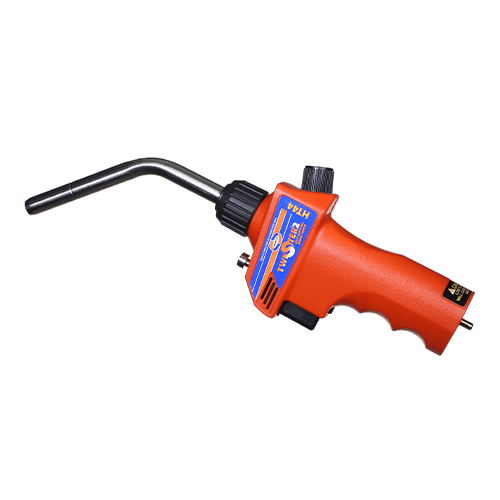 TLS L1 gasses and torches