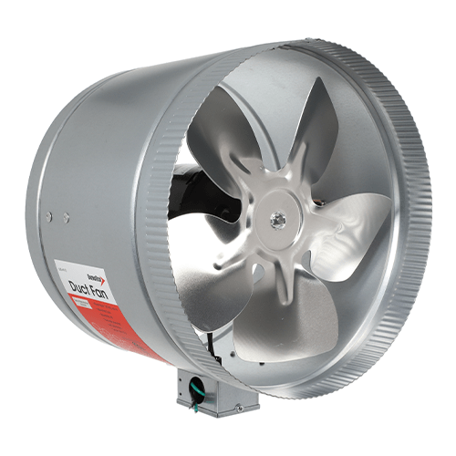 ELE L1 ventilation air movement