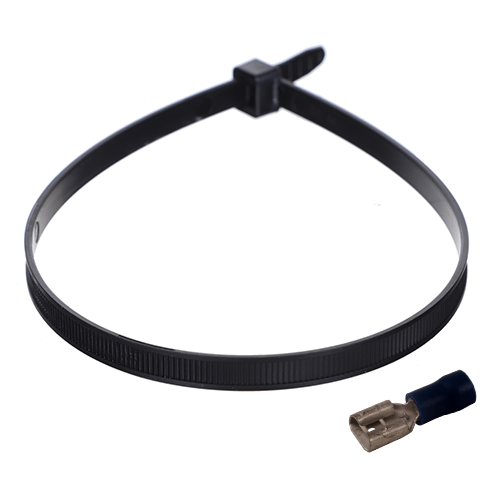 ELE L1 wire management