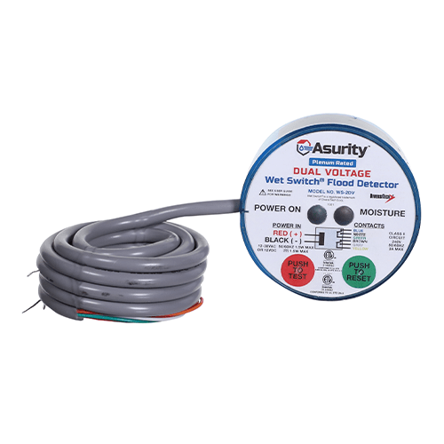 L2 condensate switches