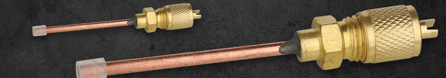 L2 Linesets and fittings banner