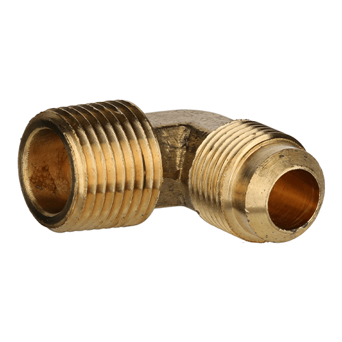 L2 brass fittings