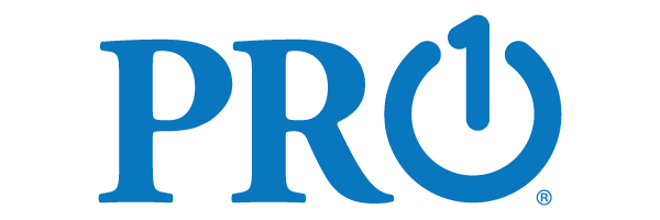 Pro1 logo