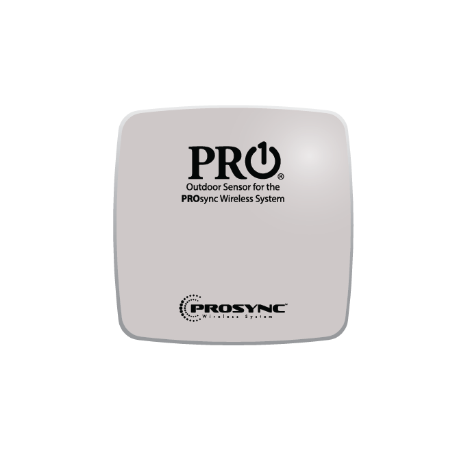 THC L2 thermostat accessories