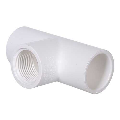 L2 pvc fittings