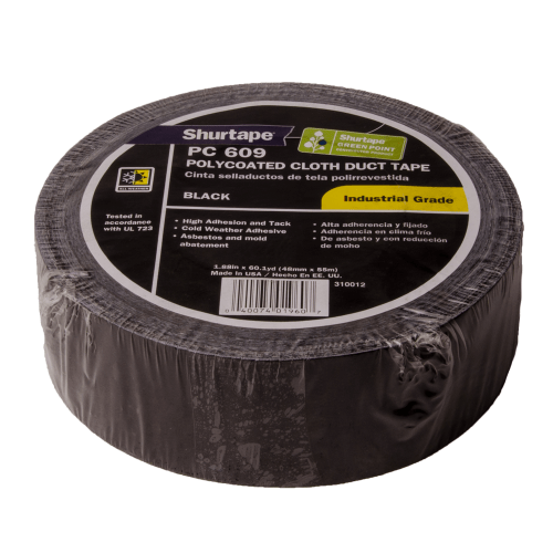 Industrial Grade Duct Tape