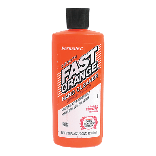 Fast Orange Hand Cleaner 15 Oz. Bottle