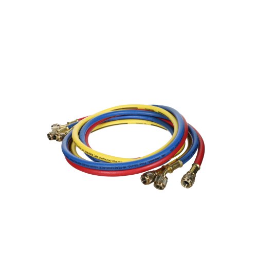 Set of CHARGING LINE ASSY. 6ft