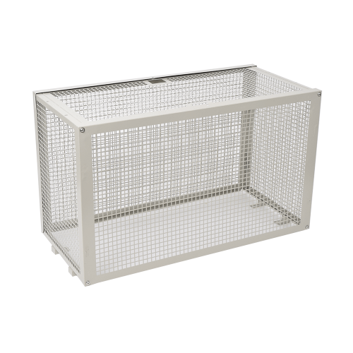 AC Security Cage -Med