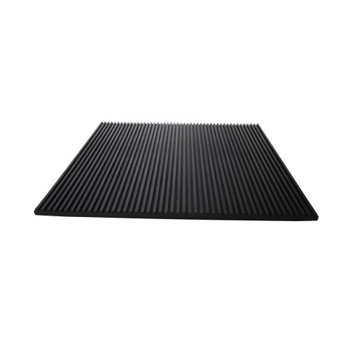 AV Pad, Rubber, (12x12x7/8)