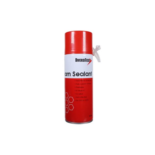 Foam Sealant, 12oz Can