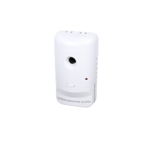 CO Detector, Table/Wall Mount