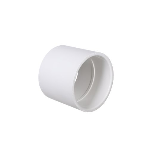 PVC, Coupling (H x H) 3in.