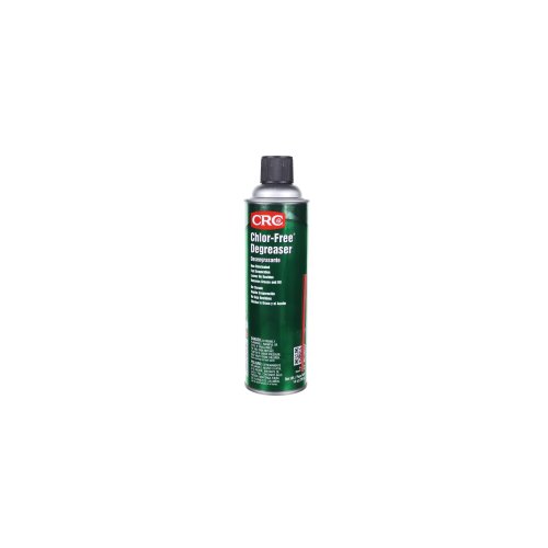 Degreaser,CRC, N-Chlor, 14oz