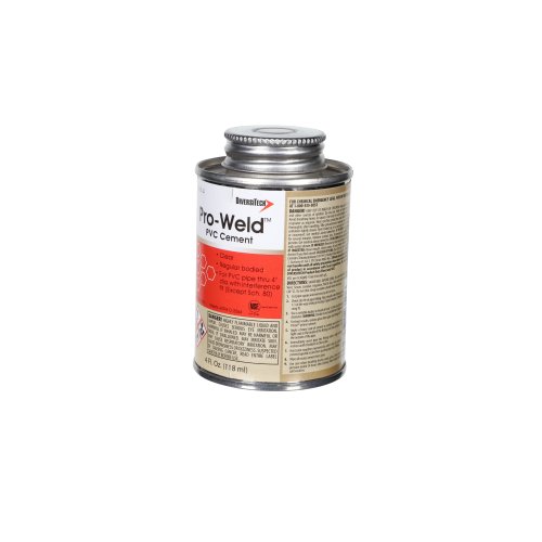 Cement, Pro-Weld (RB)-4oz.