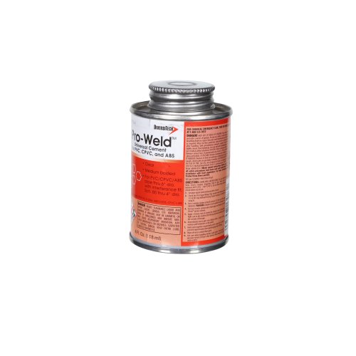 Cement, Pro-Weld (U)-4oz.