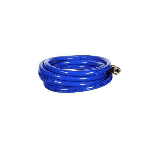 Hose, Blow Gun, 87in.