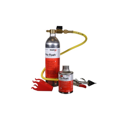 Pro-Flush , Kit W/Hose