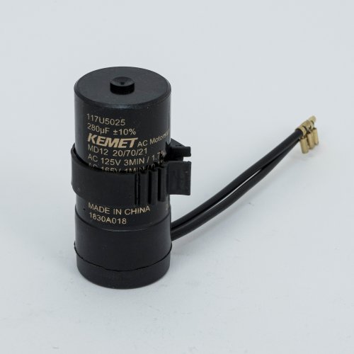 SECOP START CAPACITOR