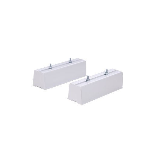 Hef-T-Block ,14in (W),Pk of 2