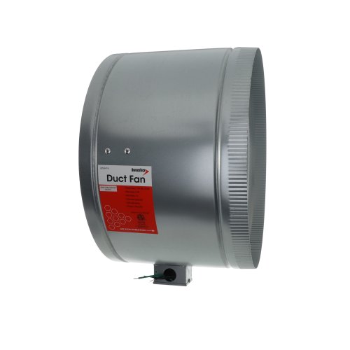 Duct Fan, 14in dia., 1350 CFM