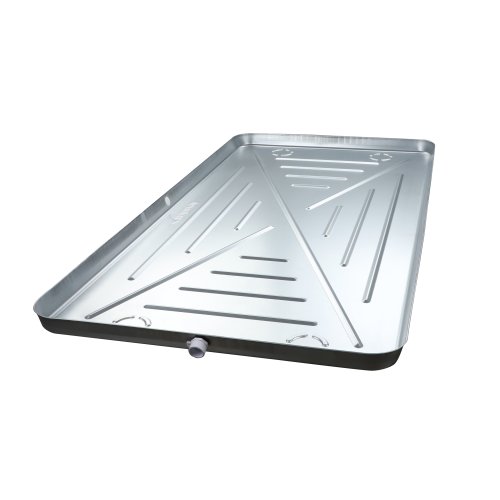 Drain Pan, Metal, (30x60) 26GA