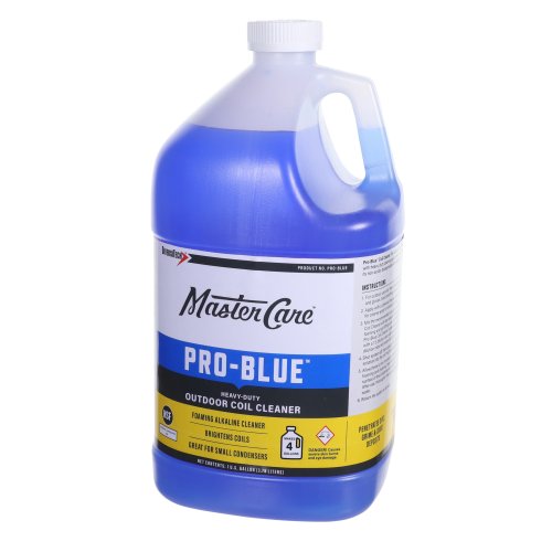 Pro-Blue Coil Cleaner, 1 Gal