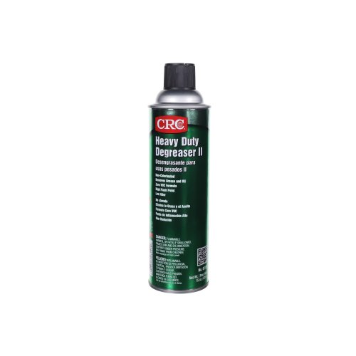 Degreaser,CRC,HD,N-Chlor,15oz