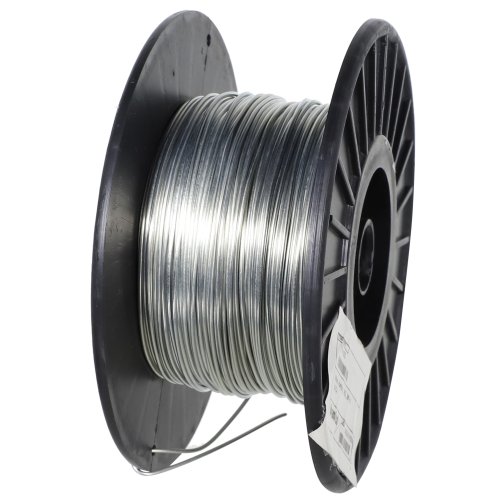 Wire, Hanging, 18G, 2# Roll