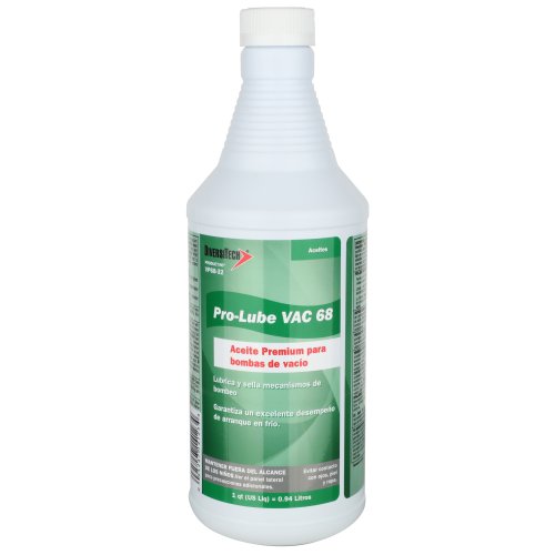 VPO, Pro-Lube-VAC , 1 Qt.