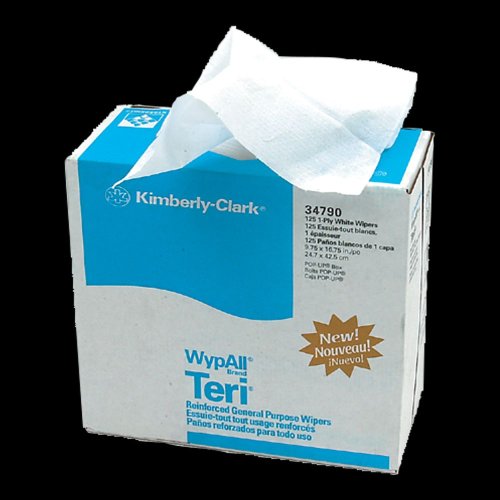 Towel, Teri, Pk of 126