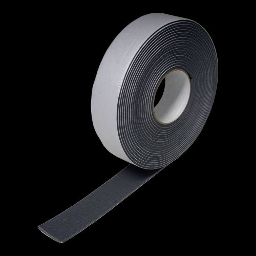 Tape, Foam, 1/8in x 2in x 30ft