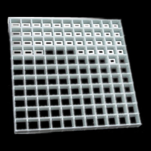 Egg Crate Louver(2ftx2ftx1/2)