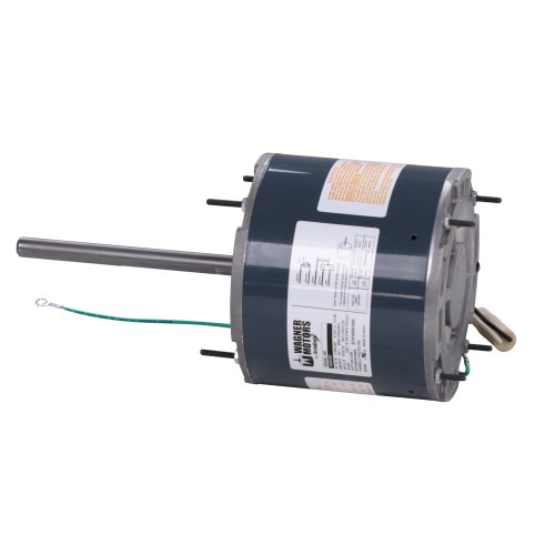 Motor, Variab., (CF),1/3HP MAX