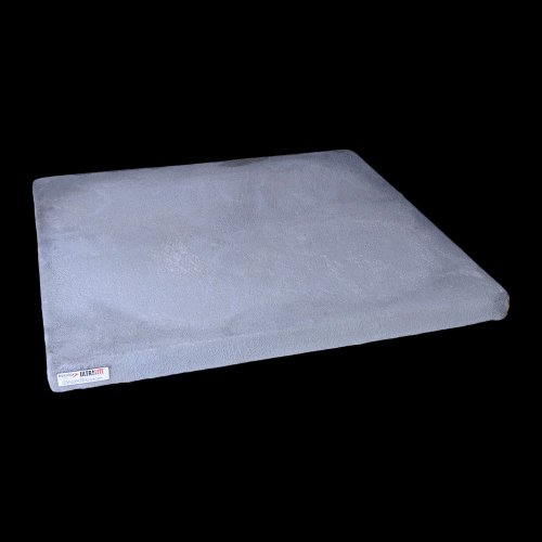 UltraLite Pad 34x34x3