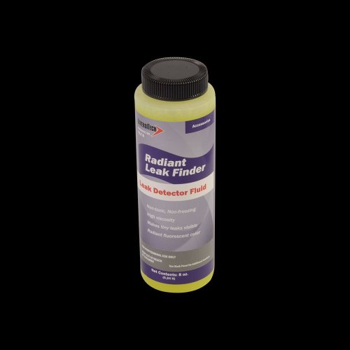 Radiant Leak Finder , 8oz