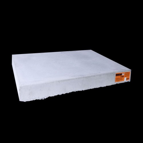 Hurricane T Class Pad 42x42x4