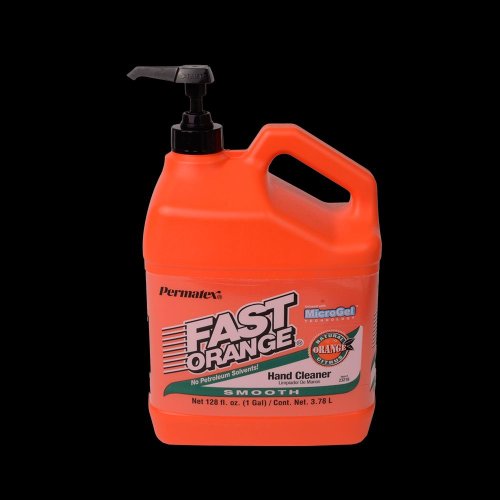 Hand Clnr.,Fast Orange1 Gal