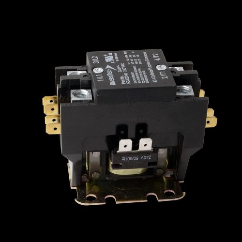 DP Contactor 40A/2P/240V