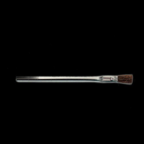 Brush, Acid, 3/8in, Pk of 144