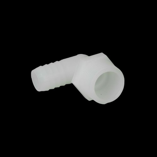 NYL, Elbow, (5/8Bx3/4MPT)