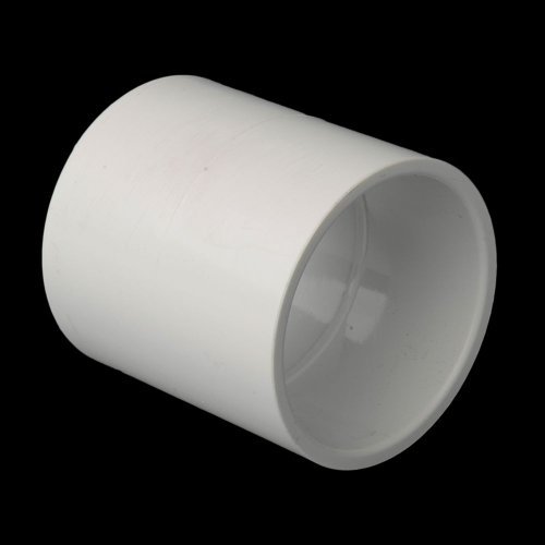 PVC, Coupling (S x S) 2in.