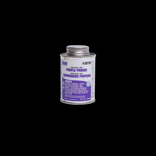 Primer, Oatey (Purp)- 4oz.