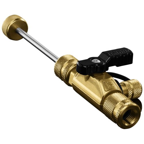 Valve Core Remover, 1/4in