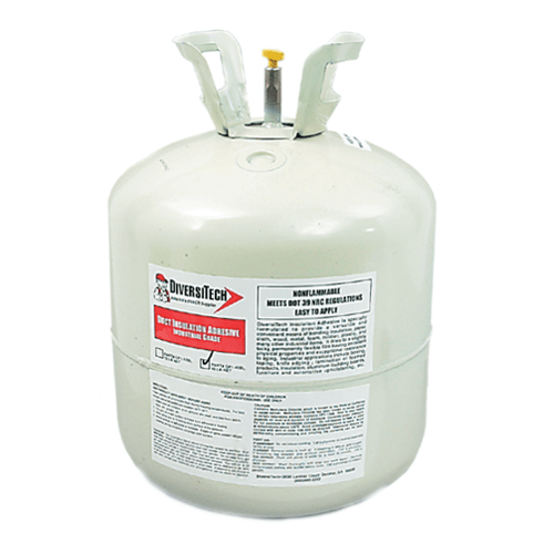 Adhesive,ProAir Spray,38lb Cyl