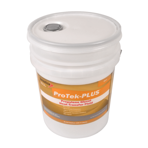 Glycols, ProTek-Plus, 5 Gal