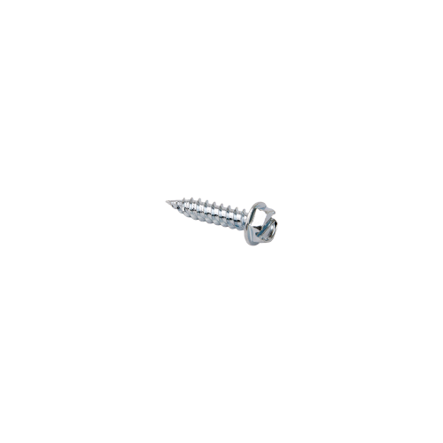 Screws, Hex Head, #8x3/4in.